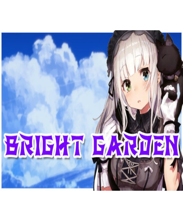 Bright Garden Steam Key GLOBAL